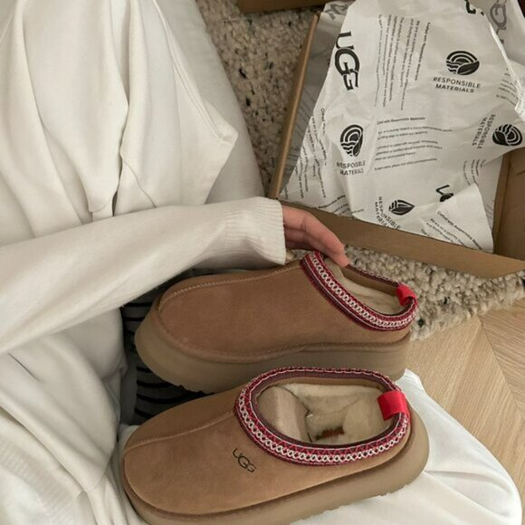 Women’s UGG Tasman slipper - Picture 6 of 8